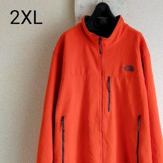 ザノースフェイス(THE NORTH FACE)のノースフェイス APEX エイペックス マウンテンジャケット メンズ　2XL(ブルゾン)