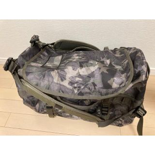 ザノースフェイス(THE NORTH FACE)のThe North Face BCダッフル　S 50L【美品】(ボストンバッグ)