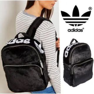 アディダス(adidas)の【あけおめセール❤︎】アディダスオリジナル★リュック(リュック/バックパック)