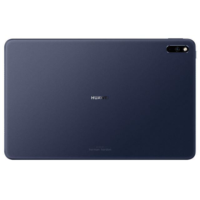 HUAWEI(ファーウェイ)のHUAWEI MatePad Wi-Fiモデル BAH3-W09 スマホ/家電/カメラのPC/タブレット(タブレット)の商品写真