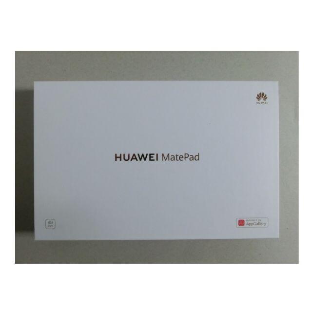 HUAWEI MatePad Wi-Fiモデル BAH3-W09