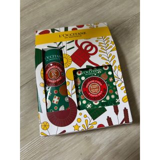 ロクシタン(L'OCCITANE)のロクシタン♡ハンドクリーム、ソープセット(ハンドクリーム)