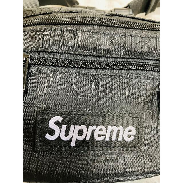 supreme 19SS シュプリーム ボディバッグ ウエストポーチ | www.mpslsw