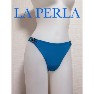 ラペルラ(LA PERLA)の【LA PERLA】ショーツ  (ショーツ)