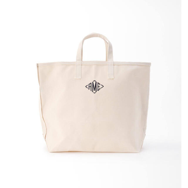 AMERICANA/アメリカーナ AME Tote Bag+Borderbelt