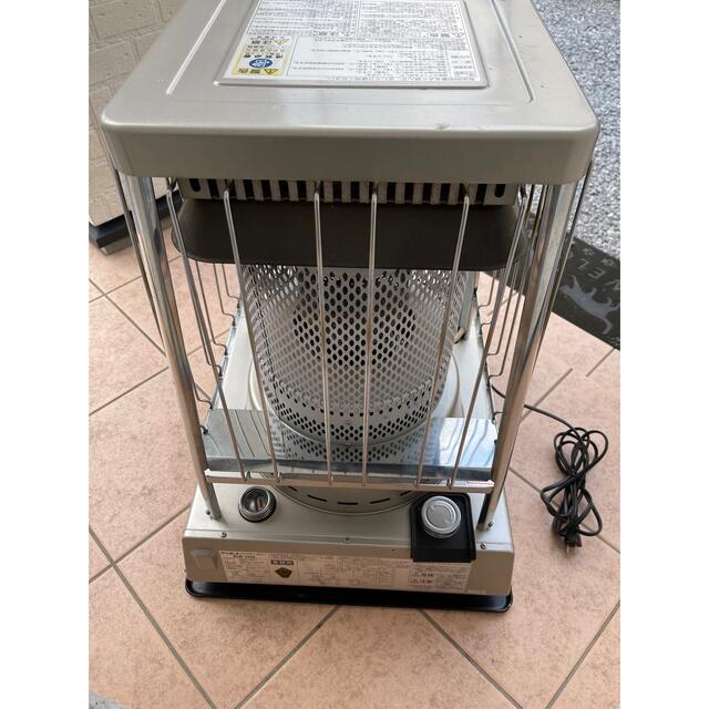 サンポット リニアロータリー KLR-1910 強制通気形開放式石油 サンポット リニアロータリー KLR-1910 強制通気形開放式石油