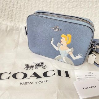 コーチ(COACH) シンデレラ ショルダーバッグ(レディース)の通販 21点