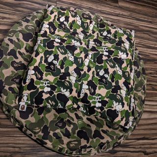 アベイシングエイプ(A BATHING APE)のア・ベイシング・エイプクッションセット(クッション)