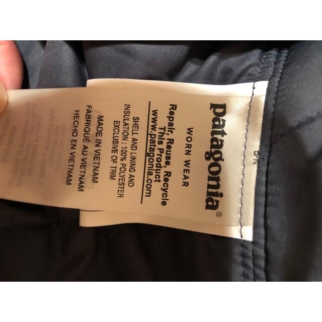 patagonia(パタゴニア)のpatagoniaスキー・スノーボードウェア スポーツ/アウトドアのスノーボード(ウエア/装備)の商品写真