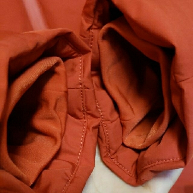 UNIQLO - ユニクロ シームレス ダウン パーカ 3Dカット xsの通販 by