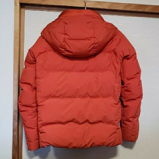 UNIQLO - ユニクロ シームレス ダウン パーカ 3Dカット xsの通販 by