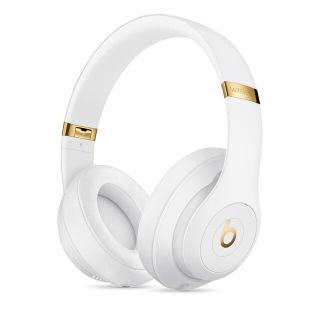 ビーツバイドクタードレ(Beats by Dr Dre)のBeats Studio3 Wirelessオーバーイヤーヘッドフォン(ヘッドフォン/イヤフォン)