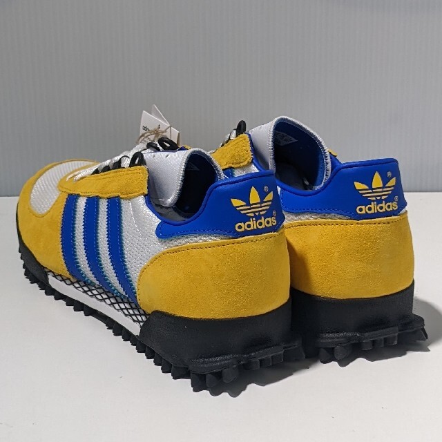 新品未使用 26.5cm Adidas Marathon TR アディダス マラ