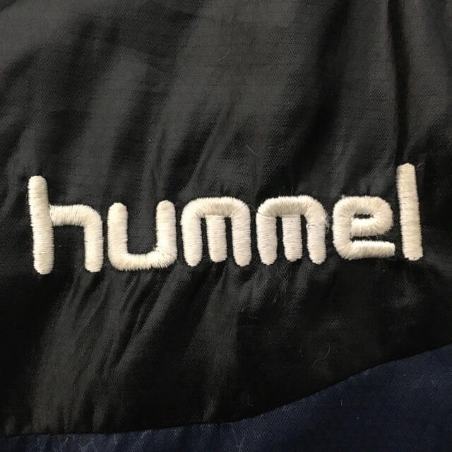 hummel(ヒュンメル)のhummel ピステ(上のみ) 150 スポーツ/アウトドアのサッカー/フットサル(ウェア)の商品写真