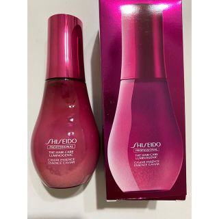 シセイドウ(SHISEIDO (資生堂))の資生堂プロフェッショナル ザ・ヘアケア ルミノジェニック キャビアエッセンス(トリートメント)