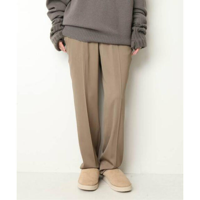 Deuxieme Classe Alluring パンツ ドゥーズィエムクラス