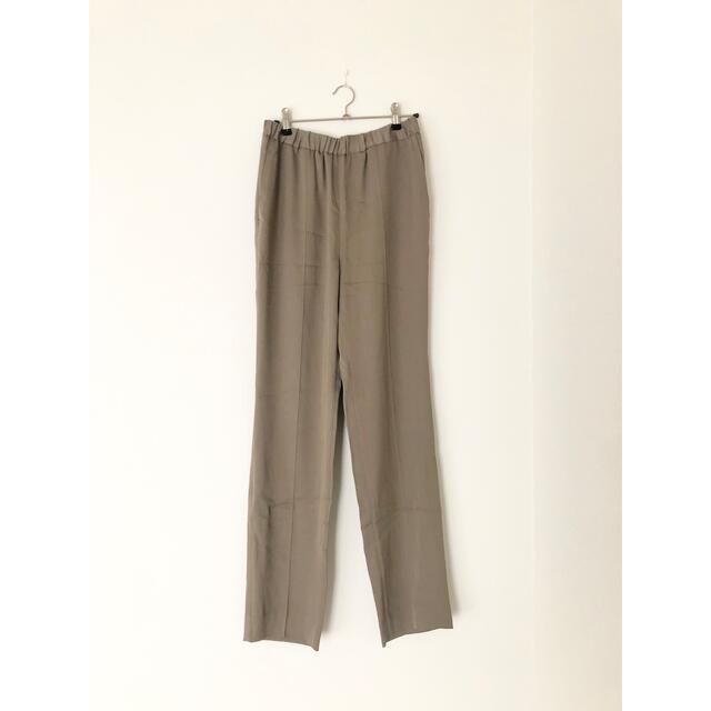 Deuxieme Classe Alluring パンツ ドゥーズィエムクラス