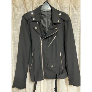 ザラ(ZARA)のZARA ライダースジャケット(ライダースジャケット)