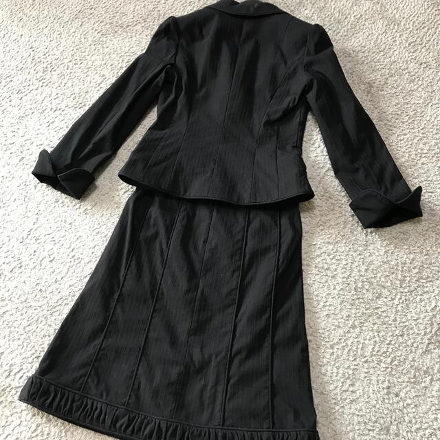 Nanette Lepore(ナネットレポー)のナネットレポー☆スカートスーツ　サイズ2 レディースのフォーマル/ドレス(スーツ)の商品写真