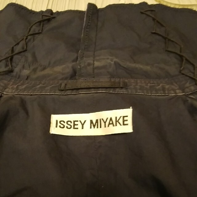 ISSEY MIYAKE(イッセイミヤケ)のISSEY MIYAKE　ジャケット レディースのジャケット/アウター(その他)の商品写真