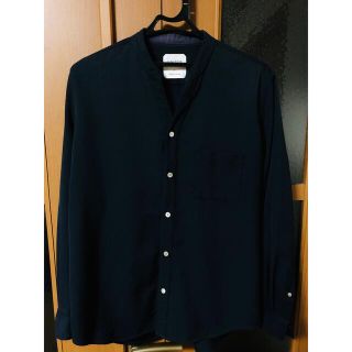 ステュディオス(STUDIOUS)のUNITED TOKYO シャツ SIZE:1(シャツ)