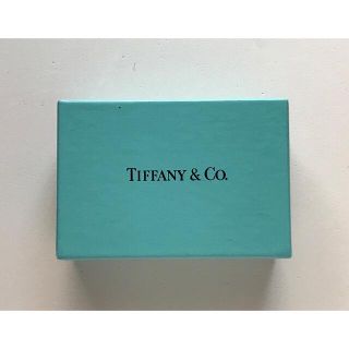 レディースTiffany K18YGインフィニティダブルチェーンネックレス美品