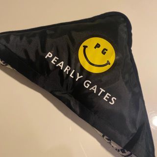 パーリーゲイツ(PEARLY GATES)のパーリーゲイツ　ノベルティ(ノベルティグッズ)