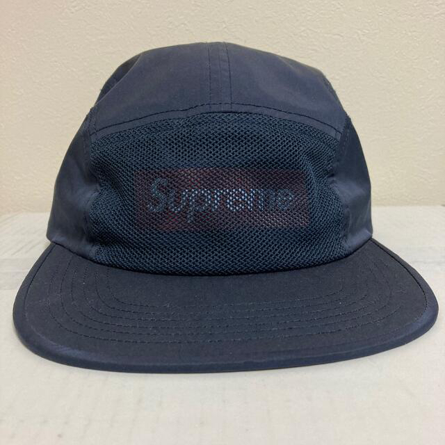 Supreme(シュプリーム)のSupreme camp cap キャップ メンズの帽子(キャップ)の商品写真