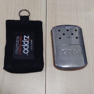 ジッポー(ZIPPO)のZIPPO ハンディウォーマー(カイロ)(その他)