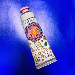 ロクシタン(L'OCCITANE)のL'OCCITANE ハンドクリーム(ハンドクリーム)