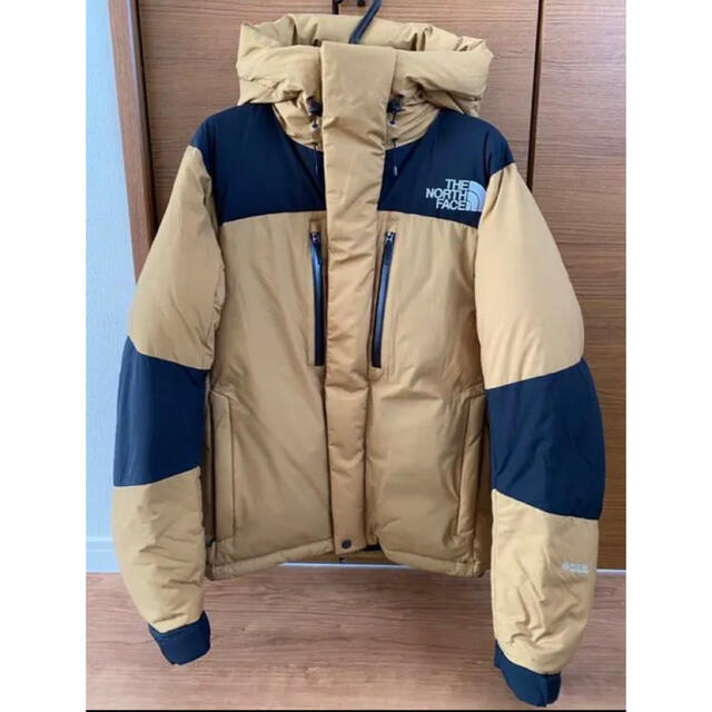 THE NORTH FACE  バルトロライトジャケット　ユーティリティブラウン