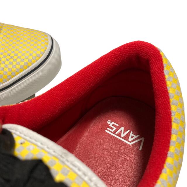 Supreme(シュプリーム)のSupreme × VANS  スニーカー&ジャケット メンズの靴/シューズ(スニーカー)の商品写真