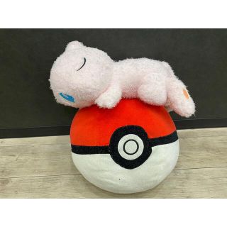 ポケモンぬいぐるみ(ぬいぐるみ)