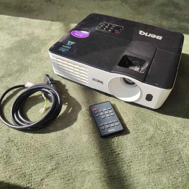 BENQ DLPデータプロジェクター MS614の通販 by KEI's shop|ラクマ