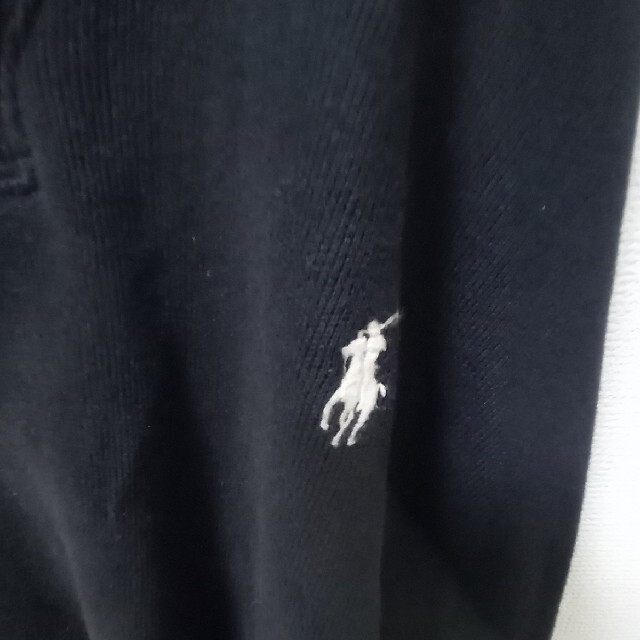 POLO RALPH LAUREN(ポロラルフローレン)のPolo　Ralph Lauren　スウェット　ビックシルエット　ゆるだぼ メンズのトップス(スウェット)の商品写真