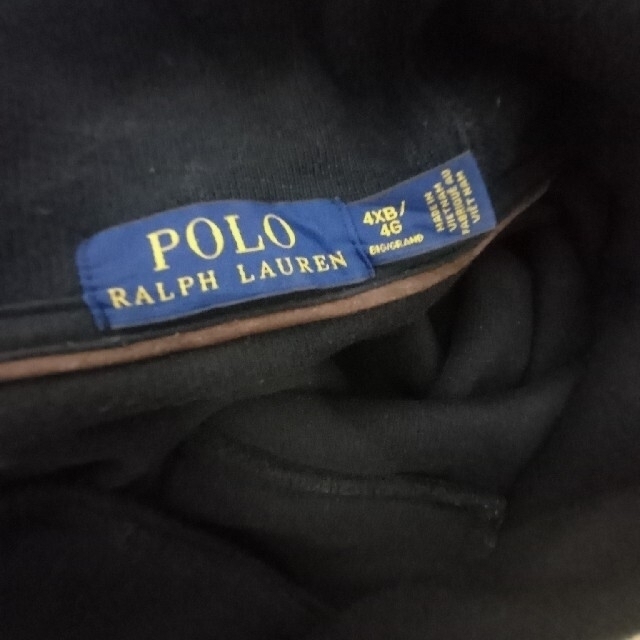 POLO RALPH LAUREN(ポロラルフローレン)のPolo　Ralph Lauren　スウェット　ビックシルエット　ゆるだぼ メンズのトップス(スウェット)の商品写真