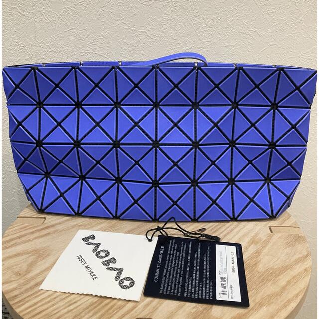 BAO BAO ISSEY MIYAKE クラッチバッグ バオバオ 全国総量無料で www