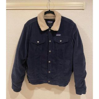 パタゴニア(patagonia)のパタゴニア　ジャケット(ブルゾン)