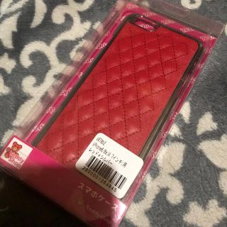 Teddyshop＊iPhone6/6s＊ケース＊4.7インチ＊キルティング(iPhoneケース)