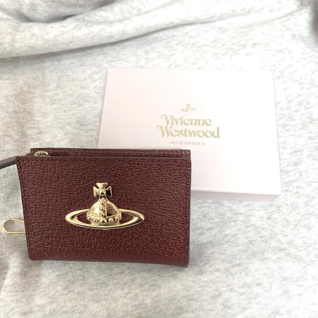 Vivienne Westwood / コインケース