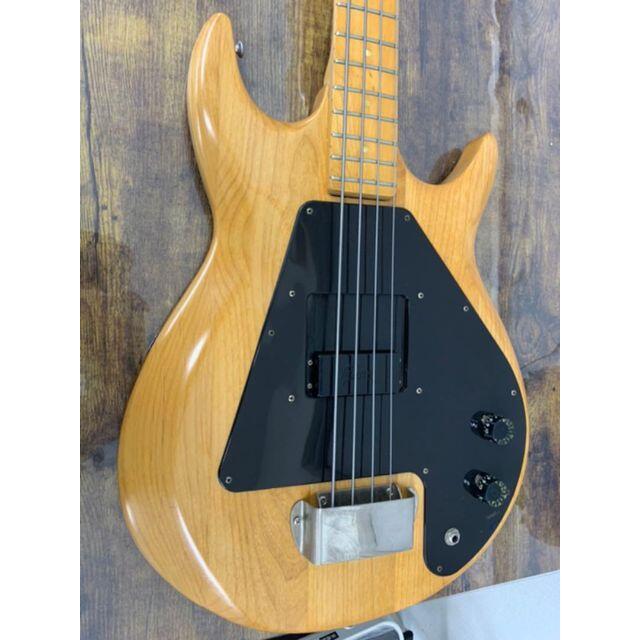 Gibson(ギブソン)の〖稼働良品 〗Gibson GRABBER BASS 楽器のベース(エレキベース)の商品写真