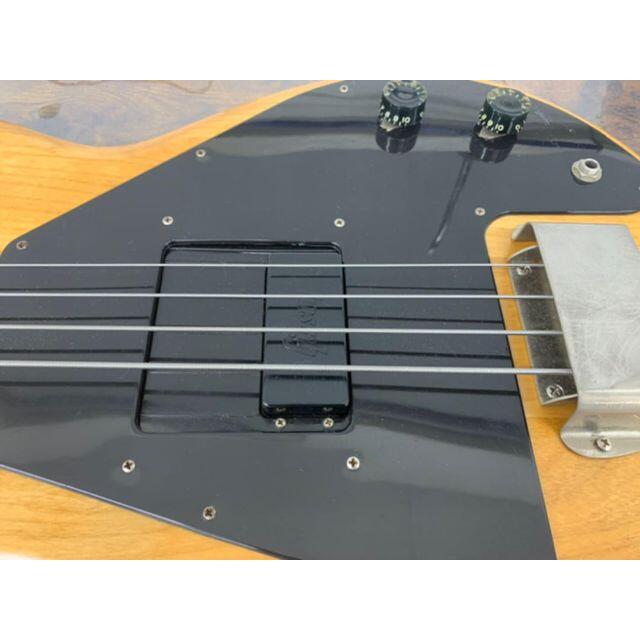 Gibson(ギブソン)の〖稼働良品 〗Gibson GRABBER BASS 楽器のベース(エレキベース)の商品写真