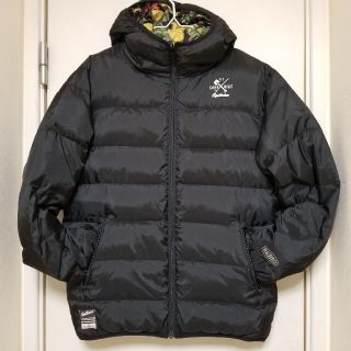 「新品」リアルビーボイス アウター M