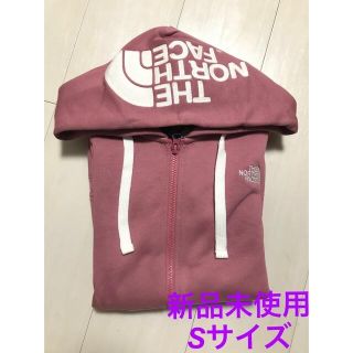 ザノースフェイス(THE NORTH FACE)のノースフェイス　パーカー　NTW61955 メイサローズ(パーカー)