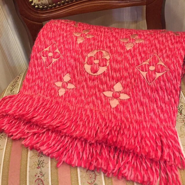 即日出荷 【ポムポム様専用】ルイヴィトン ポンポン花 イードル