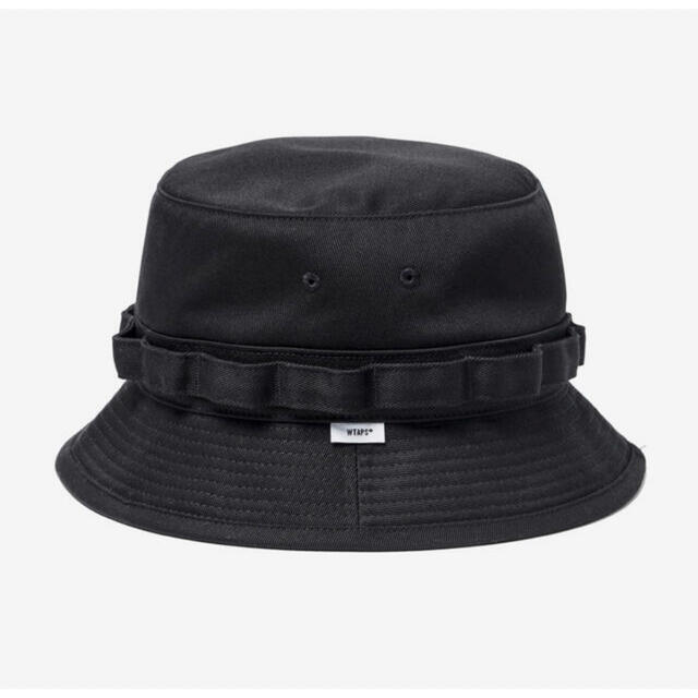 W)taps - XL WTAPS 21aw JUNGLE 02 HAT COTTONの通販 by kandy｜ダブルタップスならラクマ