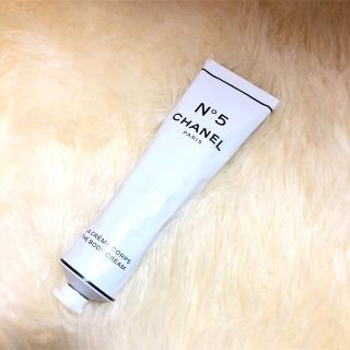 シャネル(CHANEL)のCHANEL No5 ハンドクリーム(ハンドクリーム)