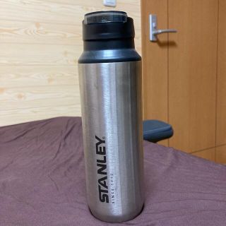 スタンレー(Stanley)のSTANLEY 真空スイッチパック　0.47L(タンブラー)