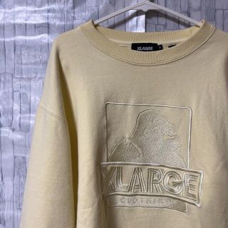 エクストララージ(XLARGE)のXLARGE スウェット(スウェット)