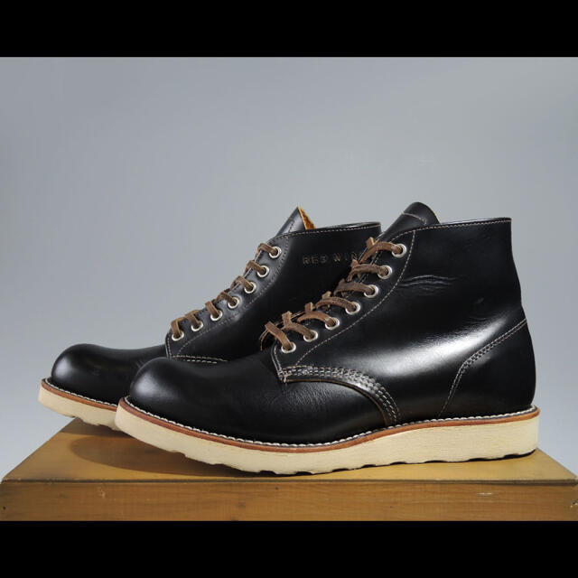 REDWING - アイリッシュセッター9870茶芯8130クローンダイク8179 9874